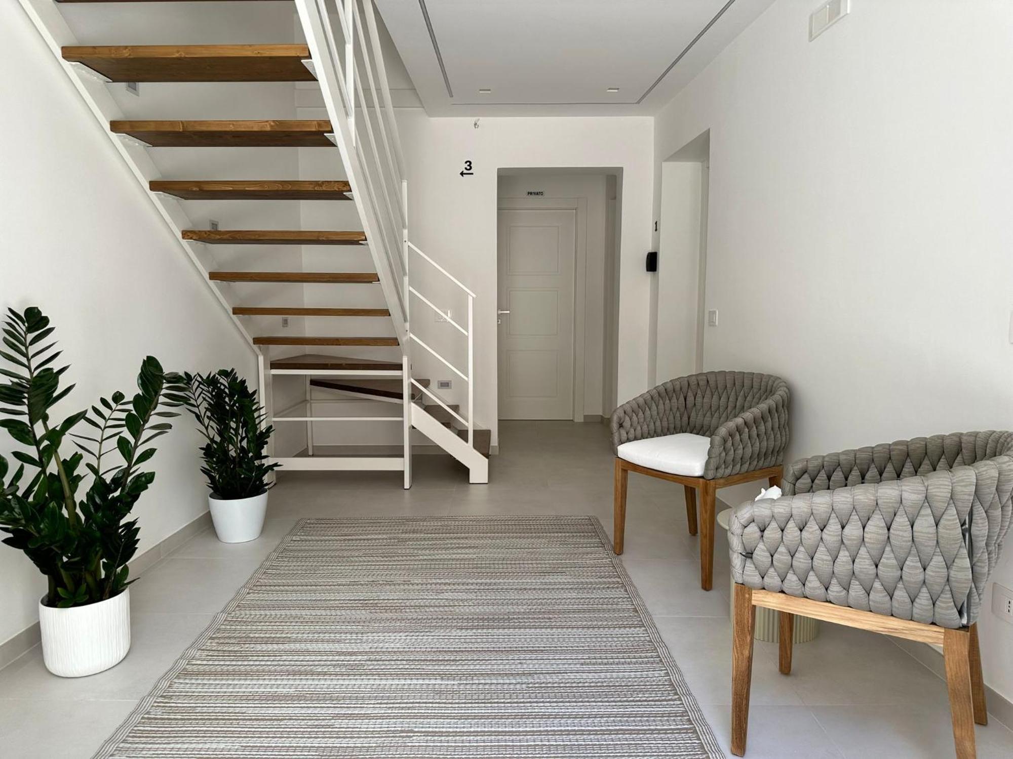 ברינדיזי Hary Home מראה חיצוני תמונה