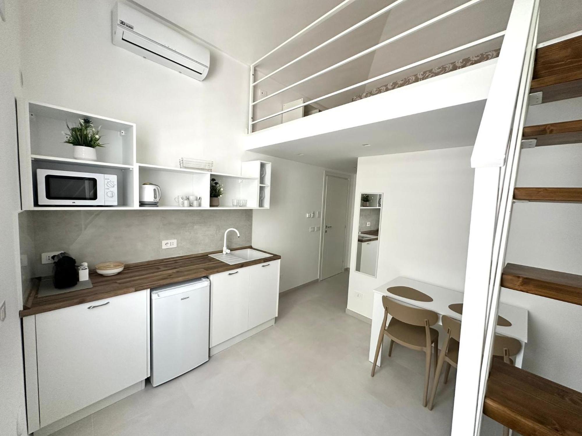 ברינדיזי Hary Home מראה חיצוני תמונה