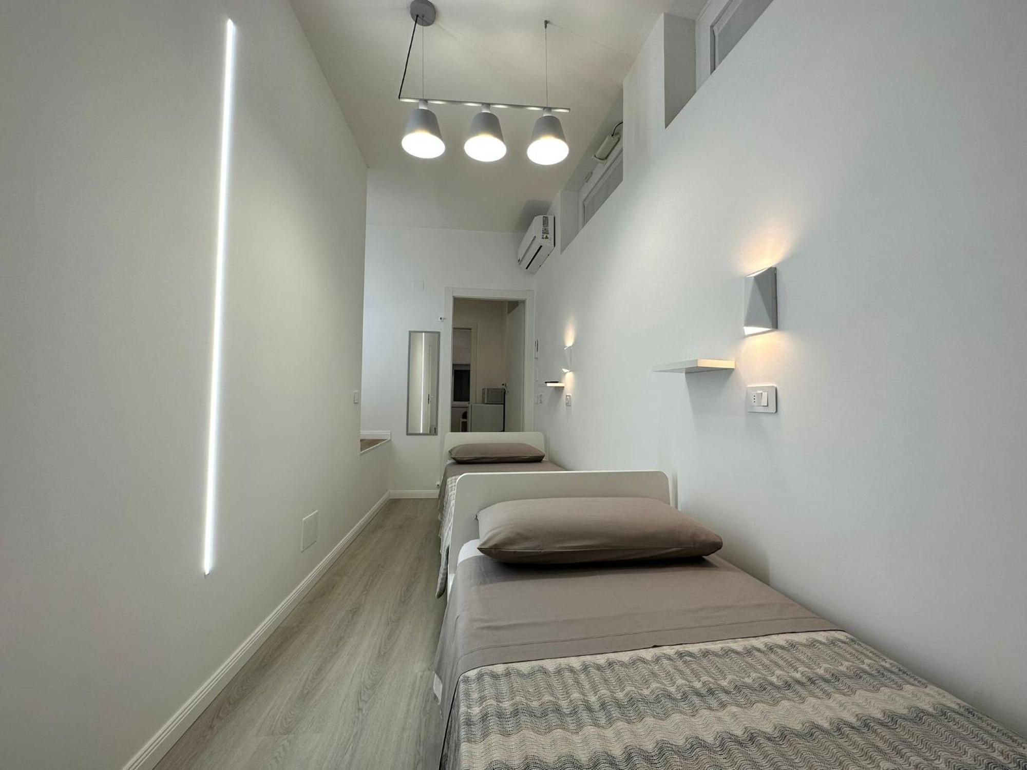 ברינדיזי Hary Home מראה חיצוני תמונה
