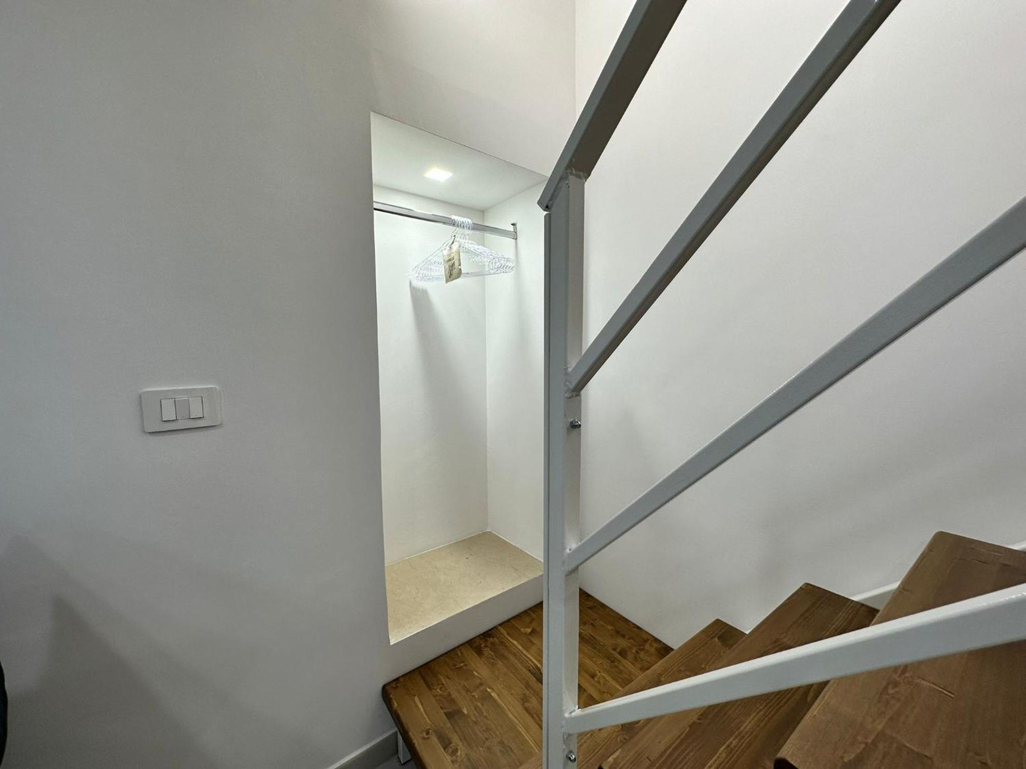 ברינדיזי Hary Home מראה חיצוני תמונה