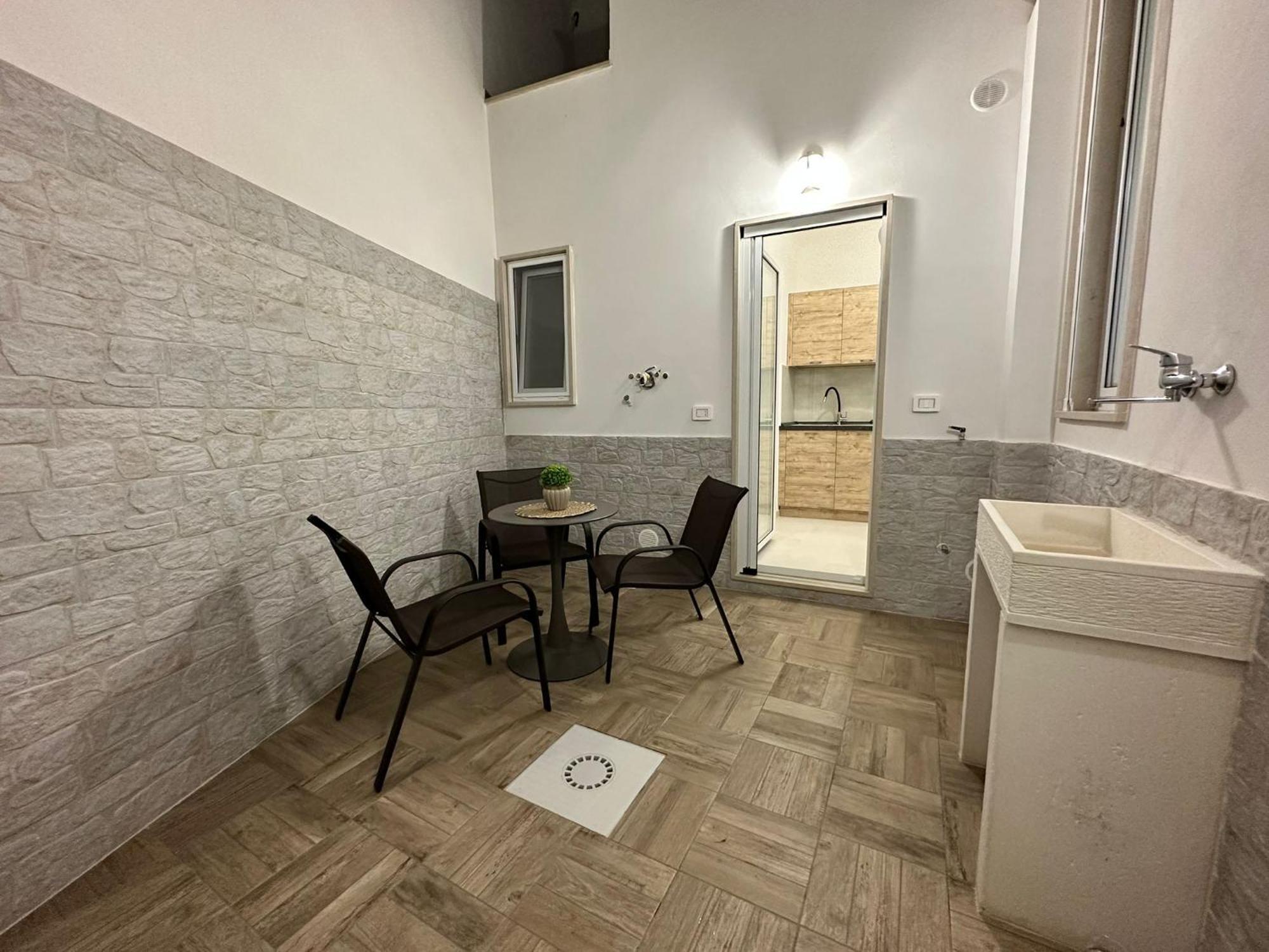 ברינדיזי Hary Home מראה חיצוני תמונה