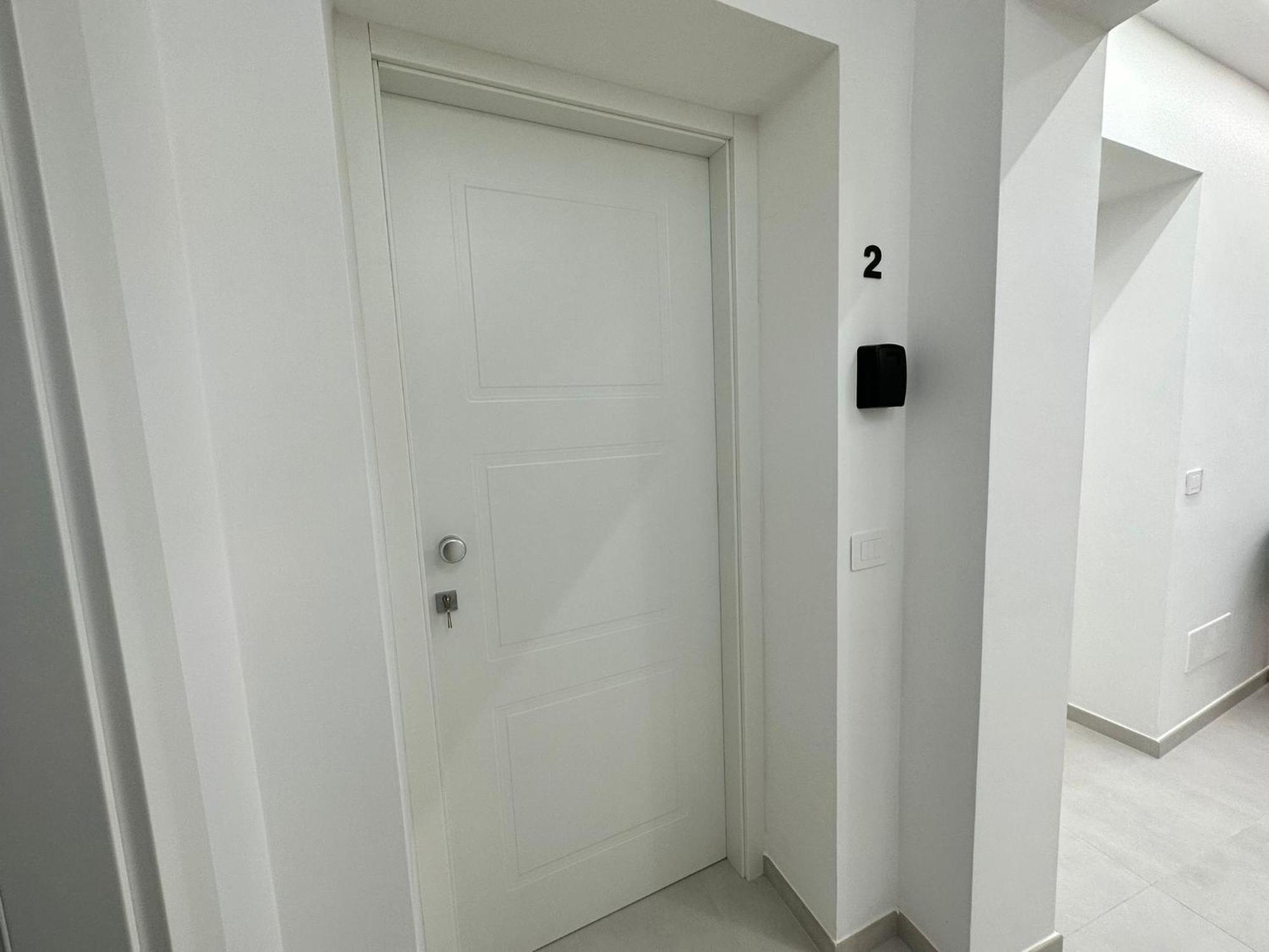 ברינדיזי Hary Home מראה חיצוני תמונה