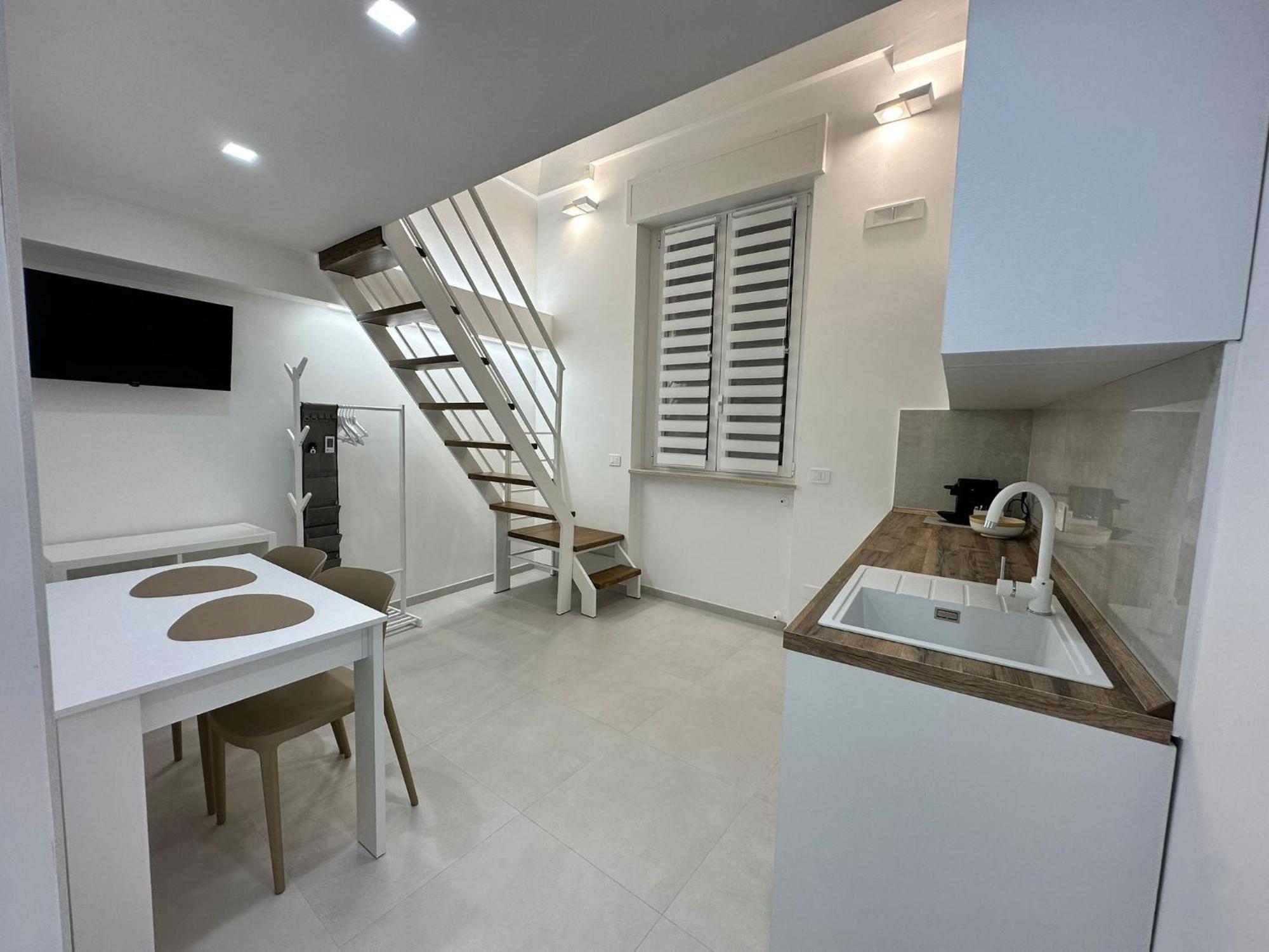ברינדיזי Hary Home מראה חיצוני תמונה