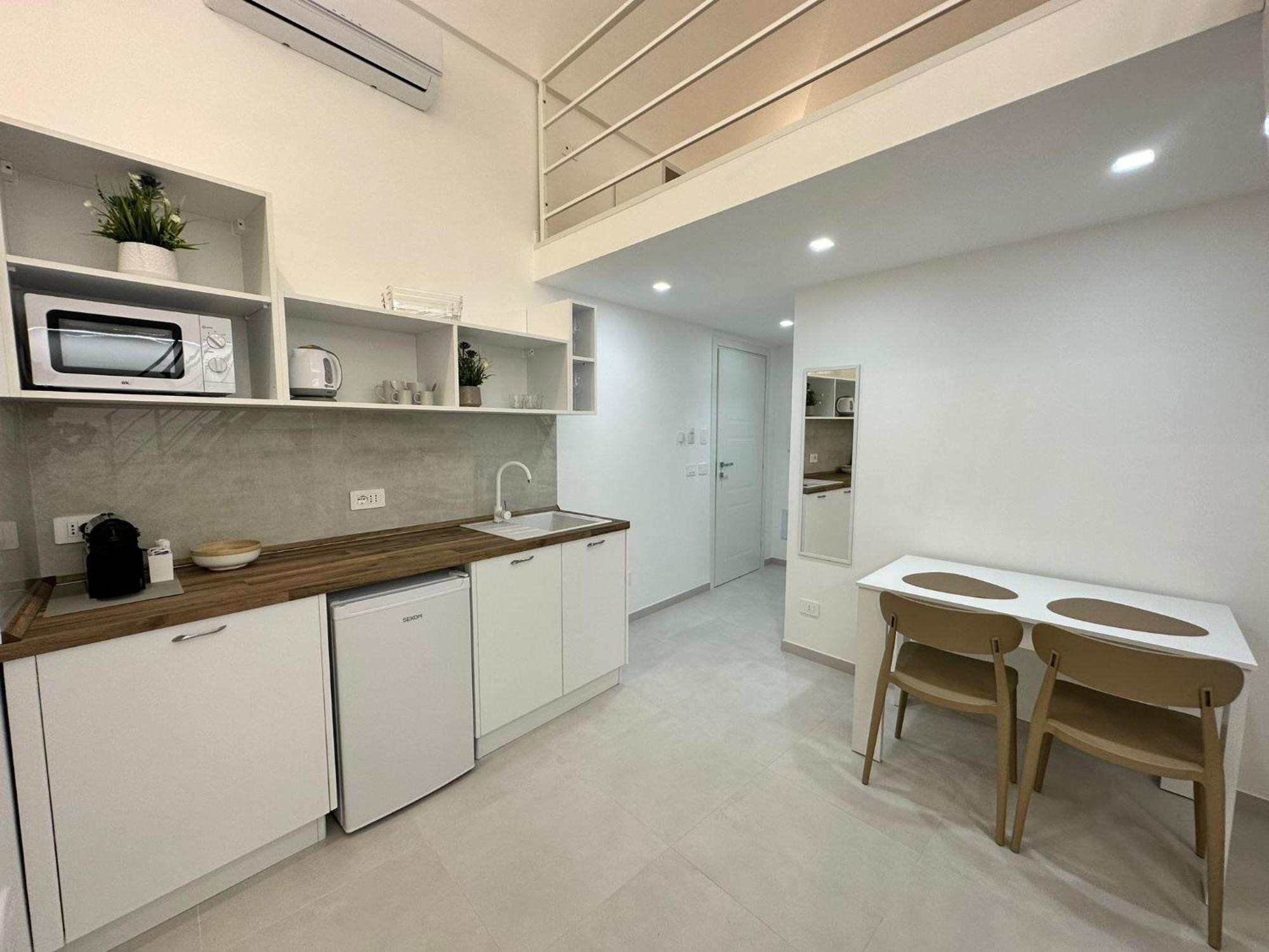 ברינדיזי Hary Home מראה חיצוני תמונה