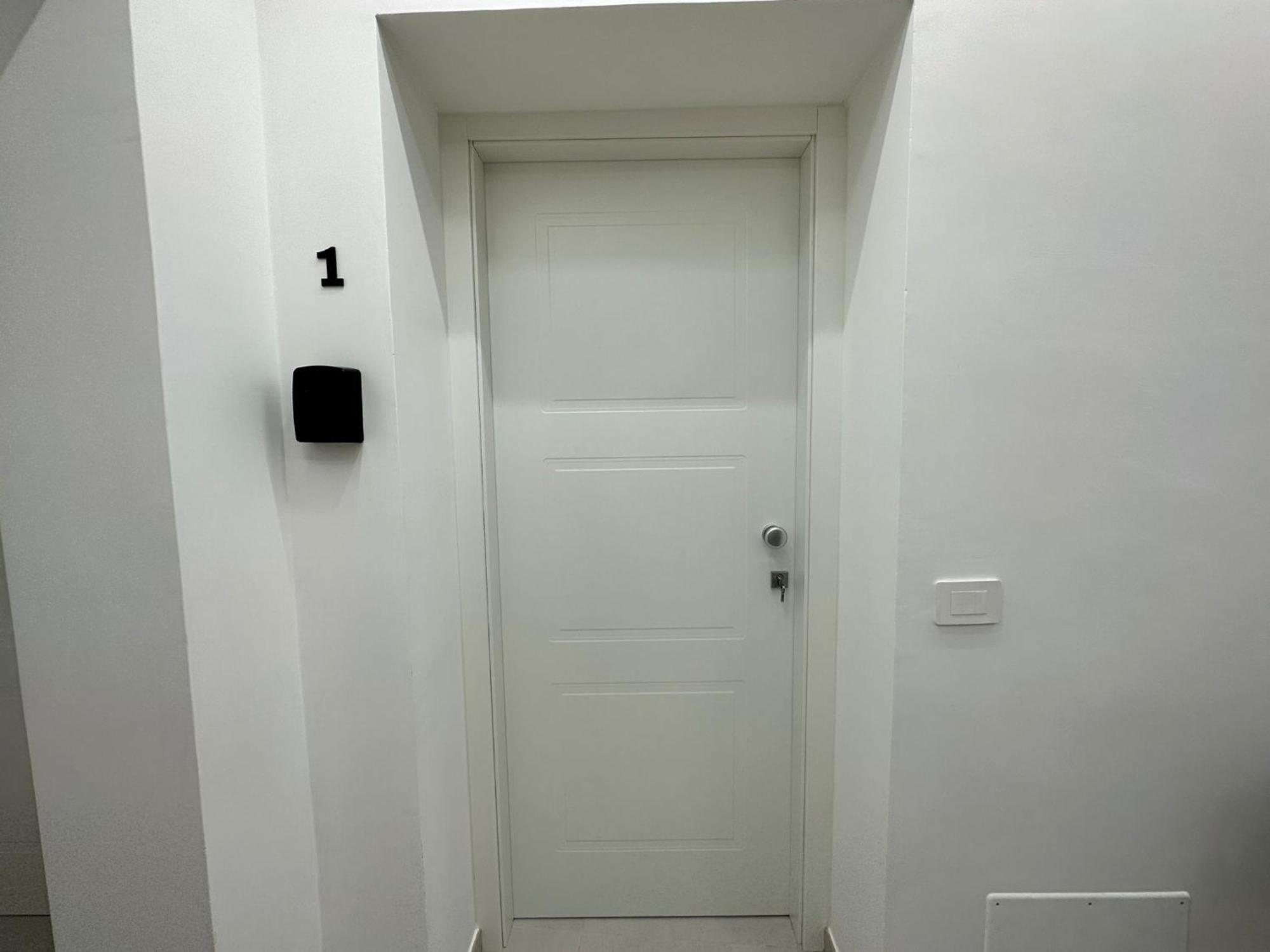 ברינדיזי Hary Home מראה חיצוני תמונה