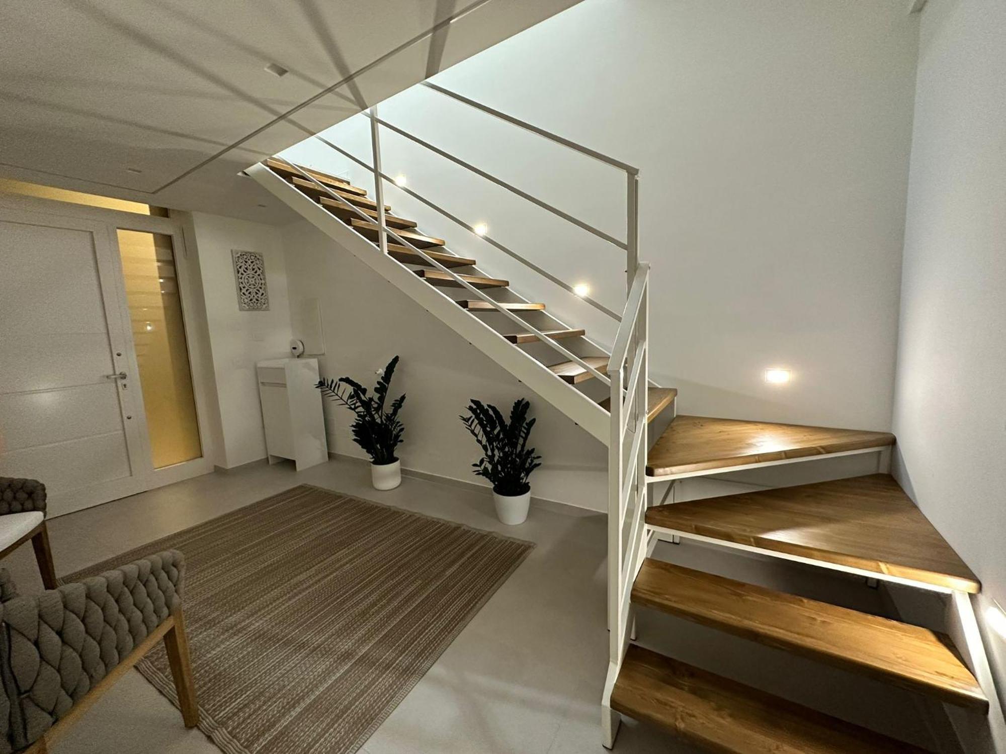 ברינדיזי Hary Home מראה חיצוני תמונה