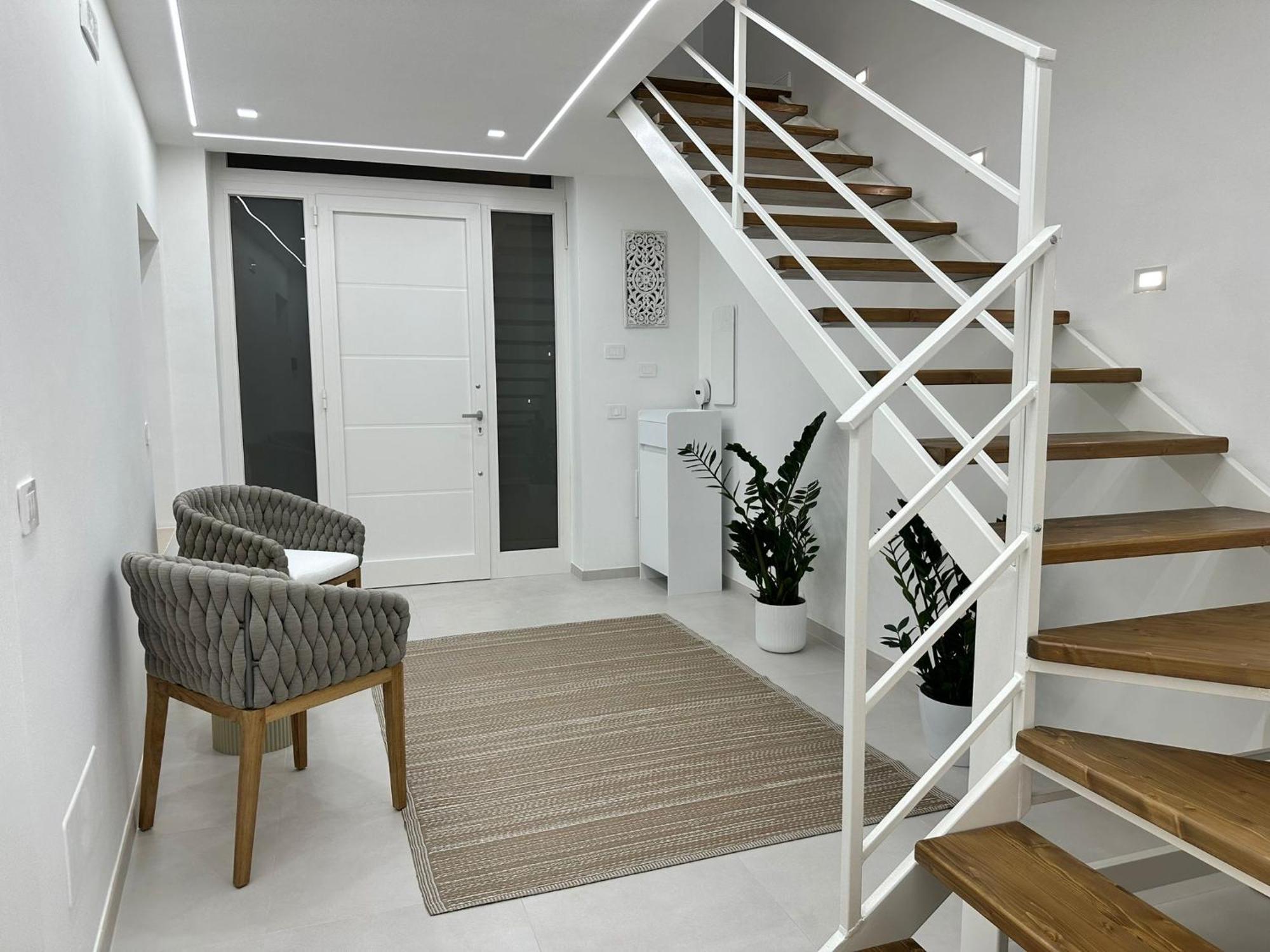 ברינדיזי Hary Home מראה חיצוני תמונה