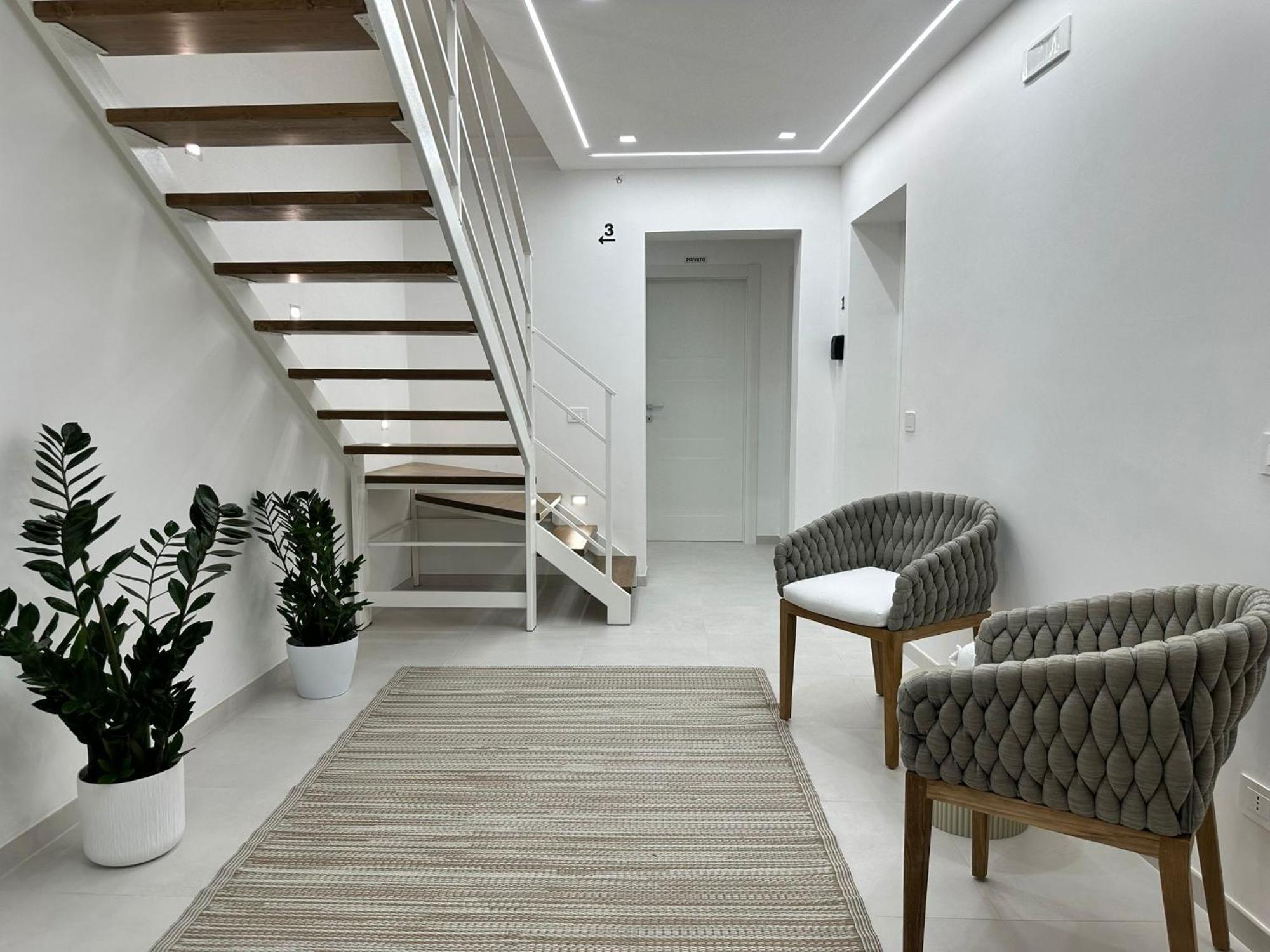 ברינדיזי Hary Home מראה חיצוני תמונה