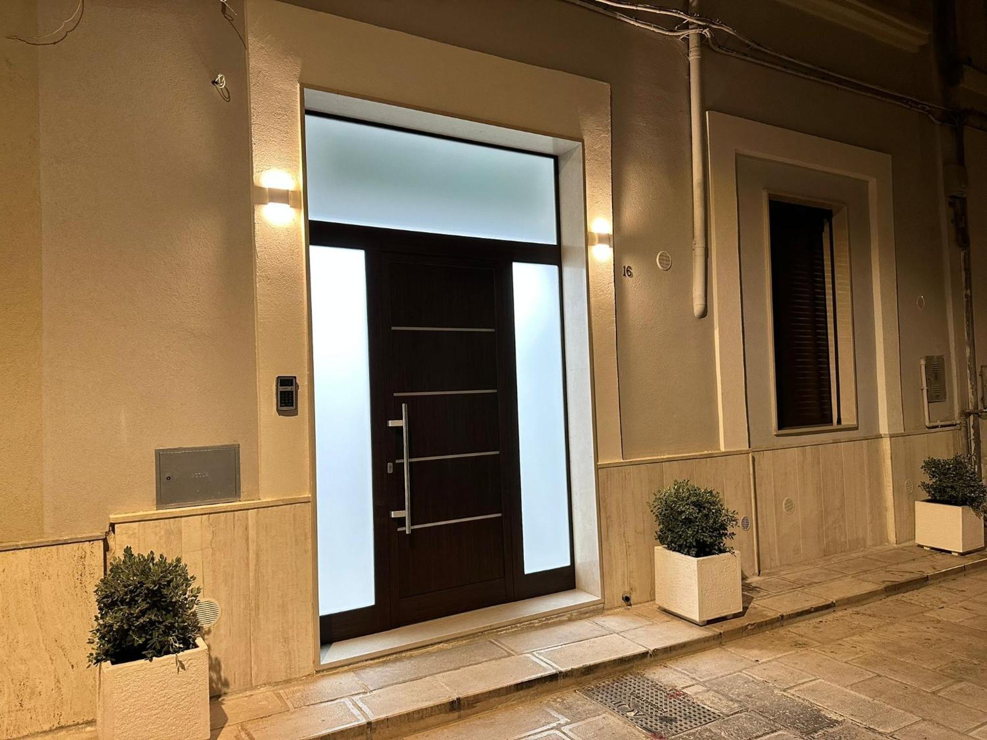 ברינדיזי Hary Home מראה חיצוני תמונה